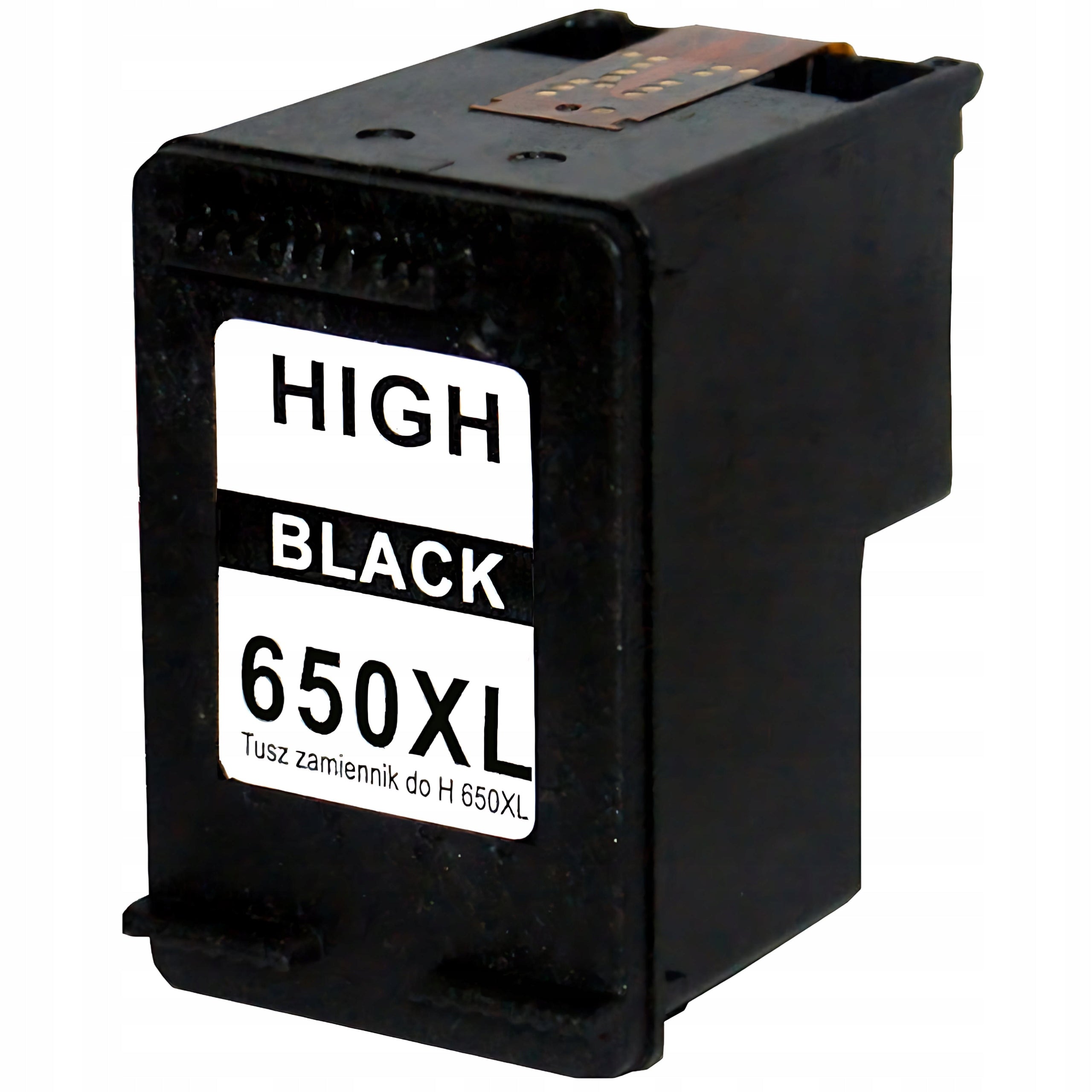 Ink cartridge for HP 650 XL Deskjet 1015 1515 2515 2545 3515 3545 4515 printer Packaging status original