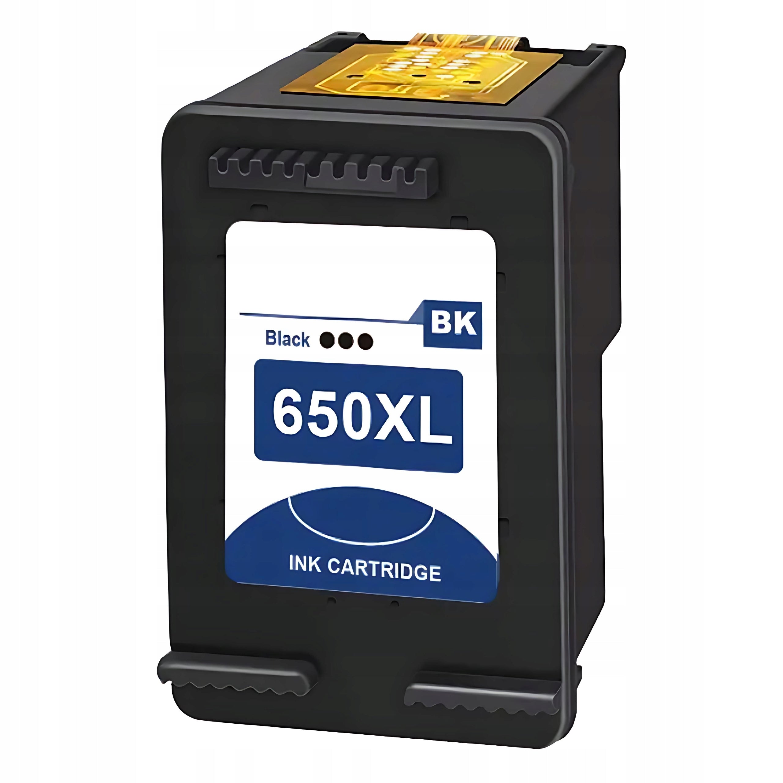 Ink cartridge for HP 650 xl Deskjet 3515 3545 4515 1015 1515 2515 2545 Ink Advantage Packaging status original