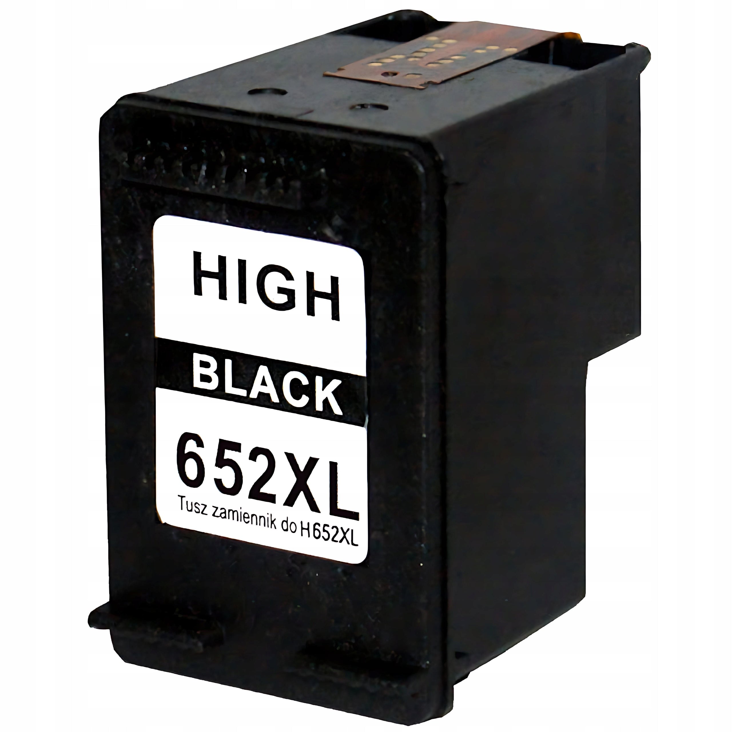 Ink cartridge for HP 652 XL DeskJet 1115 2315 2135 3635 3636 3785 3790 3835 4530 4535 Packaging status original