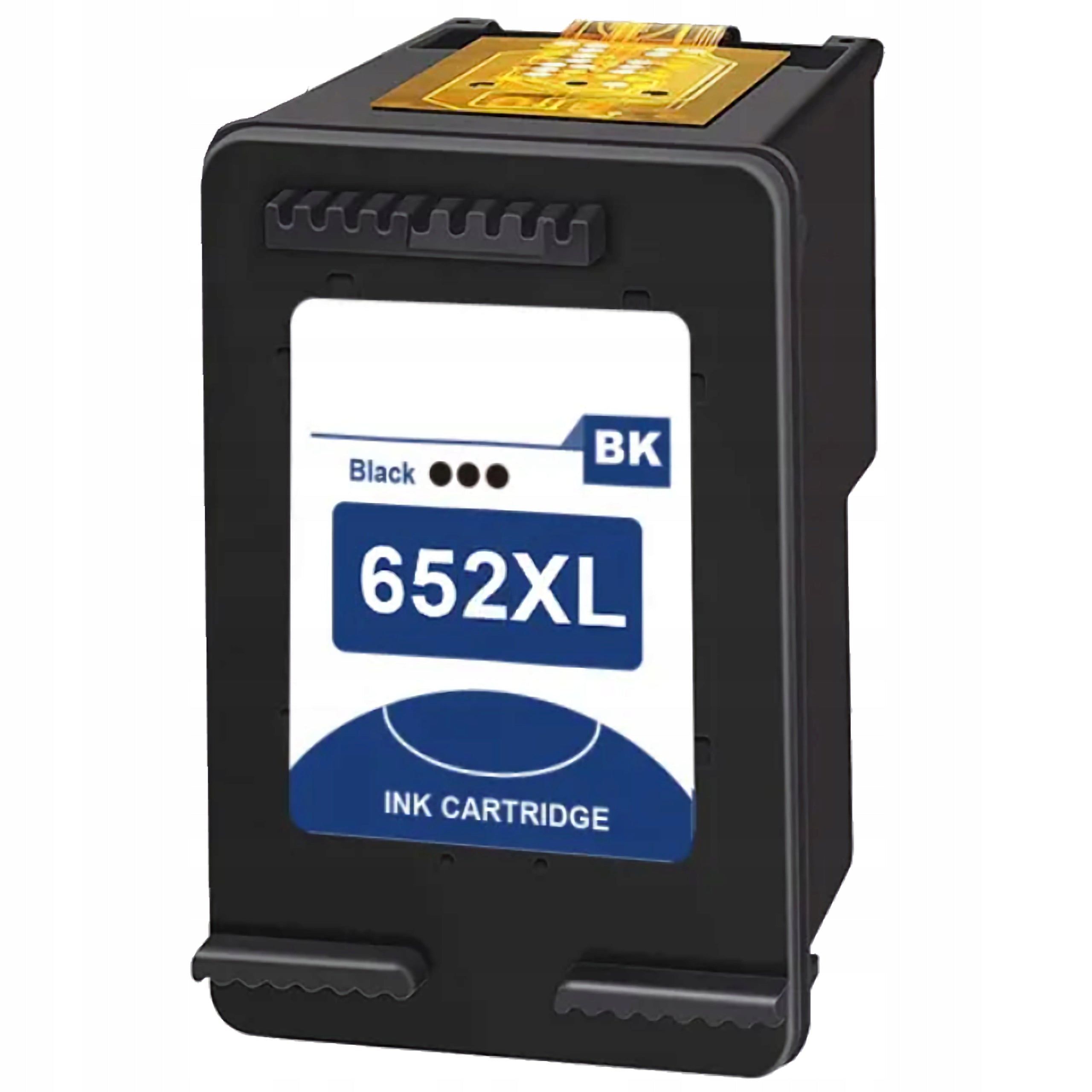 Ink cartridge for HP 652 XL DeskJet 1115 2315 2135 3635 3636 3785 3790 3835 4530 4535 Packaging status original