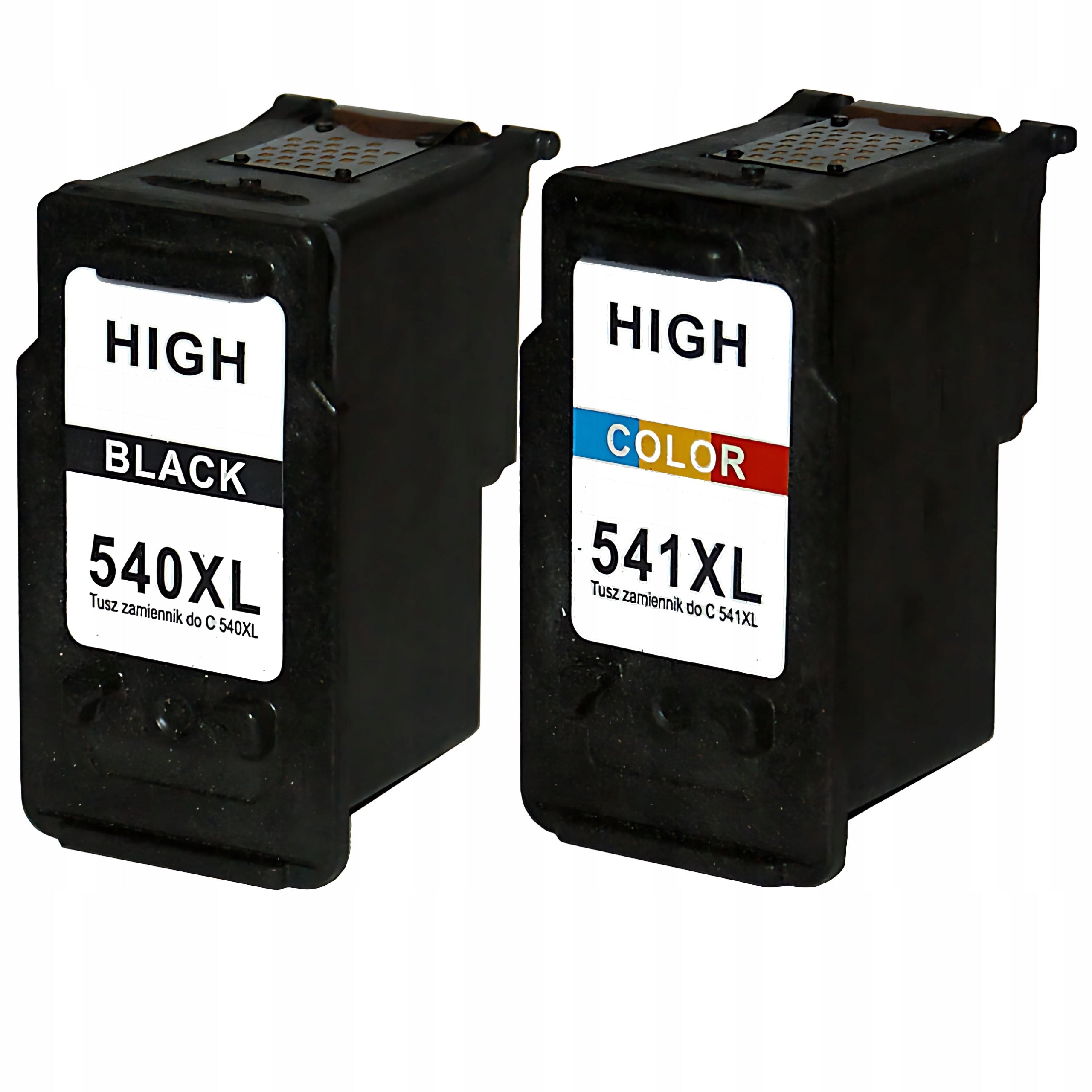 Ink cartridges for Canon PG 540 +541 PIXMA MG3250 2150 MX375 MG3650S TS5150 TS5151 Packaging status original