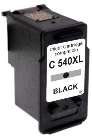 Ink for CANON PG 540 XL PIXMA MG 2140 2150 2250 3140 3250 3520 4250 TS 5150