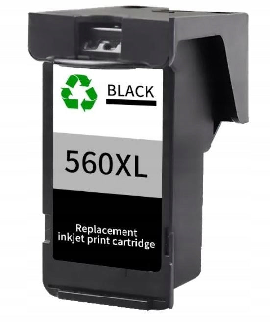 Ink for CANON PG 560 XL TS5351a TS5352a TS7450a PIXMA TS5350 TS5350a TS5351