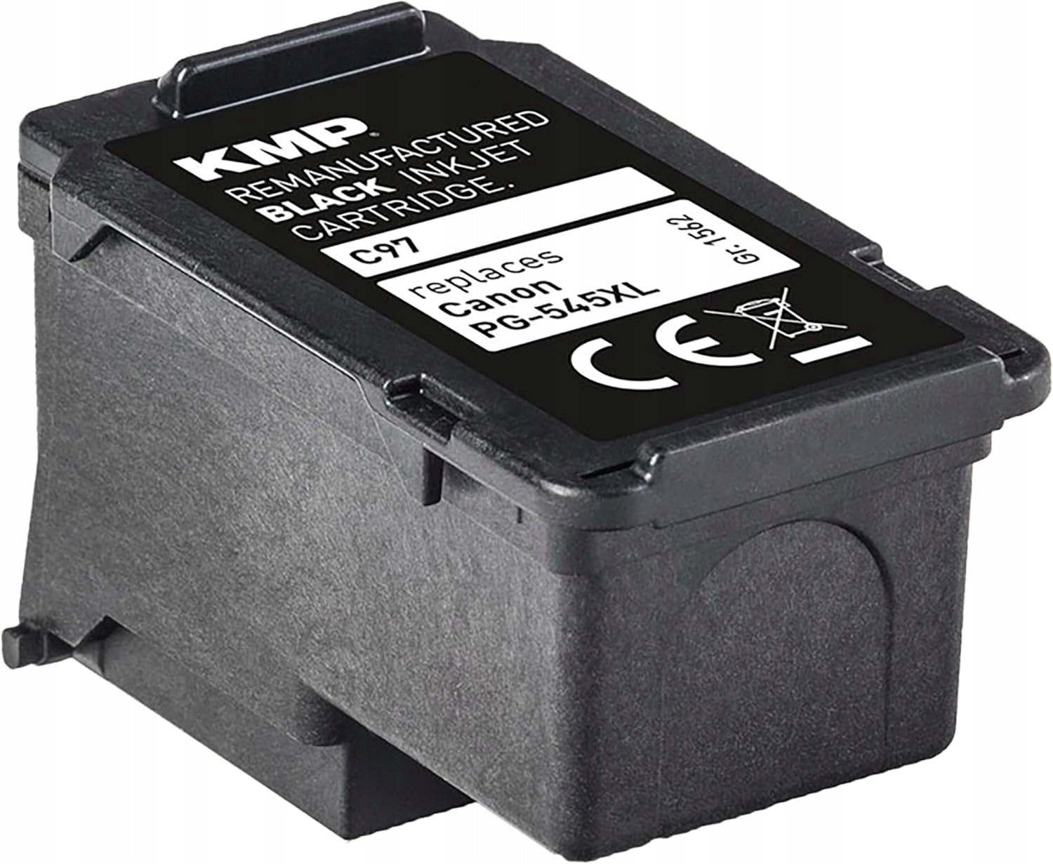 Ink for Canon PG-545 XL black + CL-546 XL color set Packaging status original