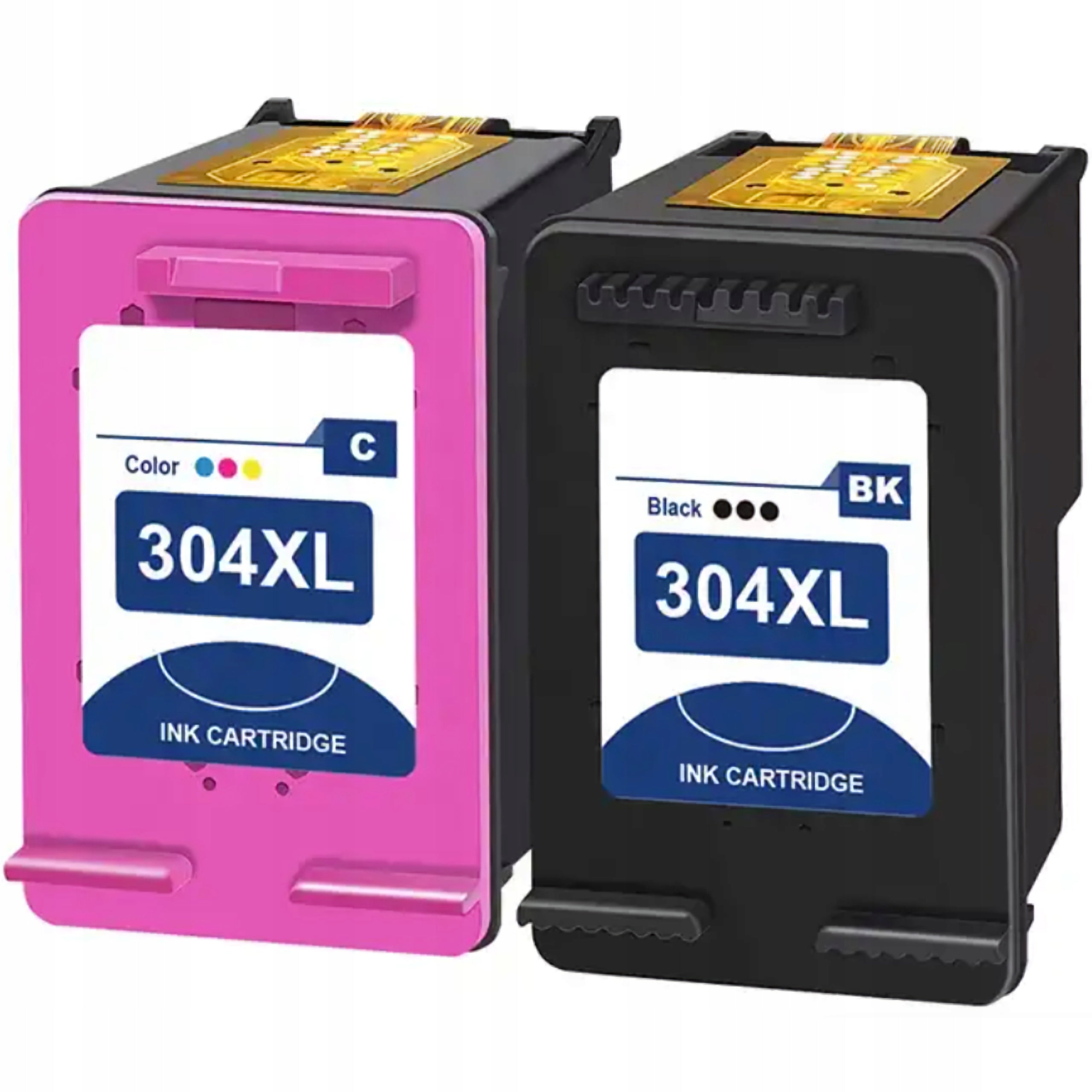 Ink for HP 304 xl DeskJet 2620 2630 3720 3730 3750 3760 3762 ENVY 5020 5030 Packaging status original