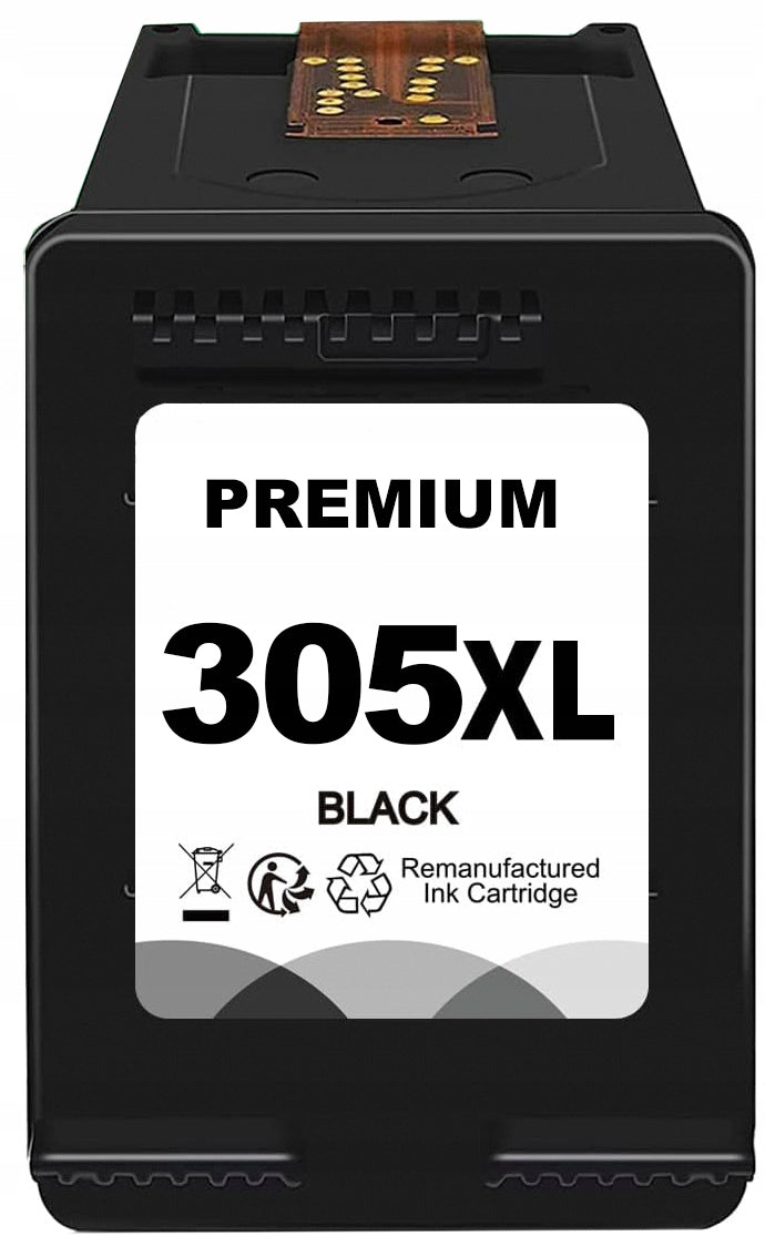 Ink for HP 305 XL DeskJet 2700 2710 2720 2721 2722 ENVY 6020e 2710e 2720e Manufacturer code 5905481832896