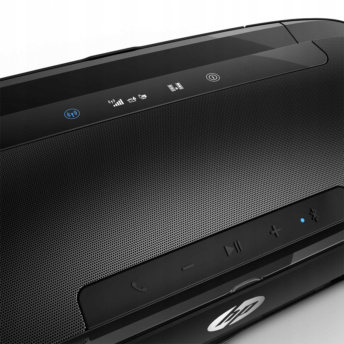 Inkjet Printer with Built-in Speaker HP AMP 130 Model AMP 130