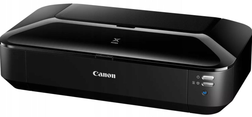 Inkjet printer A3 Canon PIXMA iX6850 Wi-Fi Manufacturer code 8747B006