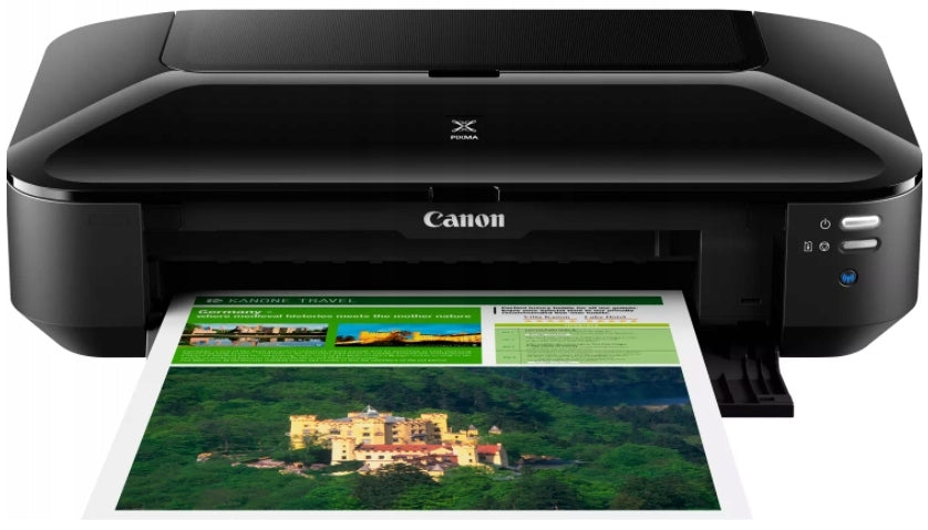 Inkjet printer A3 Canon PIXMA iX6850 Wi-Fi