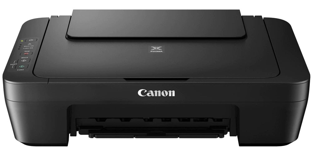 Inkjet printer Canon MG2550 without INK COPY SCAN PRINTING FREEBIE USB Manufacturer code 8330B006AA