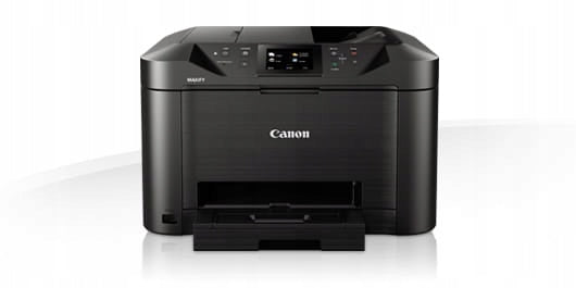 Inkoustová multifunkční tiskárna (barva) Canon Maxify MB5150 Model Maxify MB5150