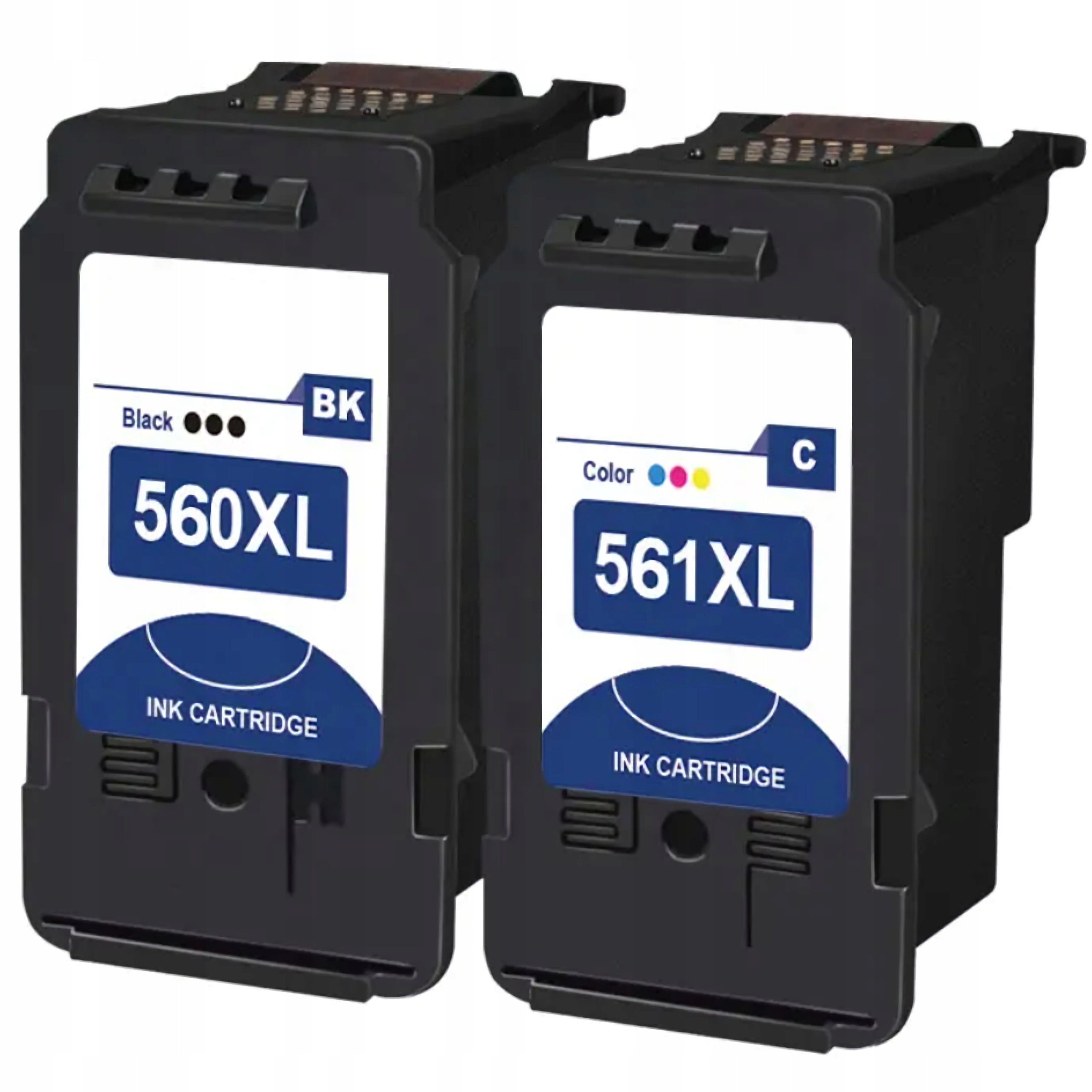 Inks for CANON PG 560 + CL 561 XL PIXMA TS5350 TS5350a TS5351 TS5352 TS7450 Packaging status original