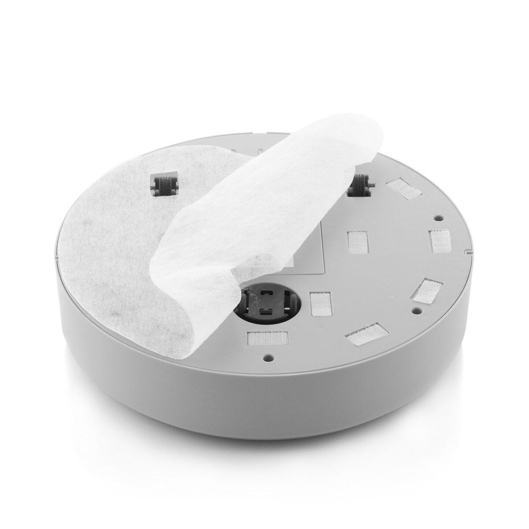 InnovaGoods Mopping Cleaning Robot Cartridges Set of 50 EAN (GTIN) 8435527818180