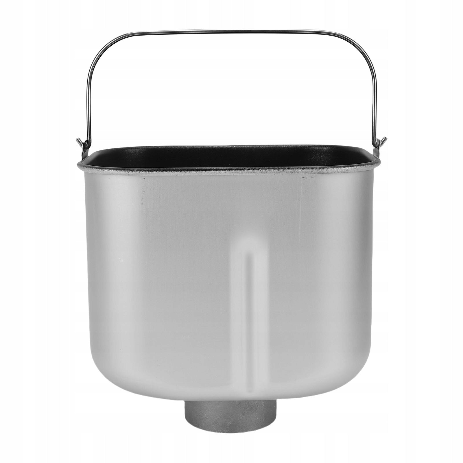 Insert for bread making machine mixing bread bucket 8V