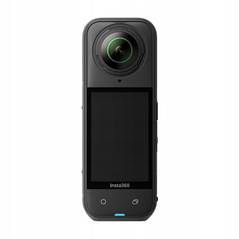Insta360 X5 Essisensial 4K UHD Sports Camera Brand Insta360
