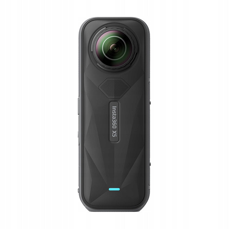 Insta360 X5 Essisensial 4K UHD Sports Camera Manufacturer code CINSA/AHA