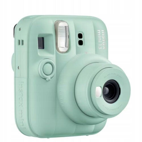 Instant Camera Fujifilm Instax Mini 13 Green Manufacturer code 4547410564860