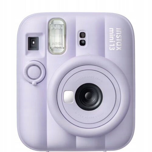 Instant Camera Fujifilm Instax Mini 13 Purple Packaging status original