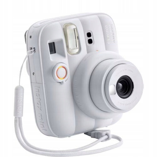 Instant Camera Fujifilm Instax Mini 13 White