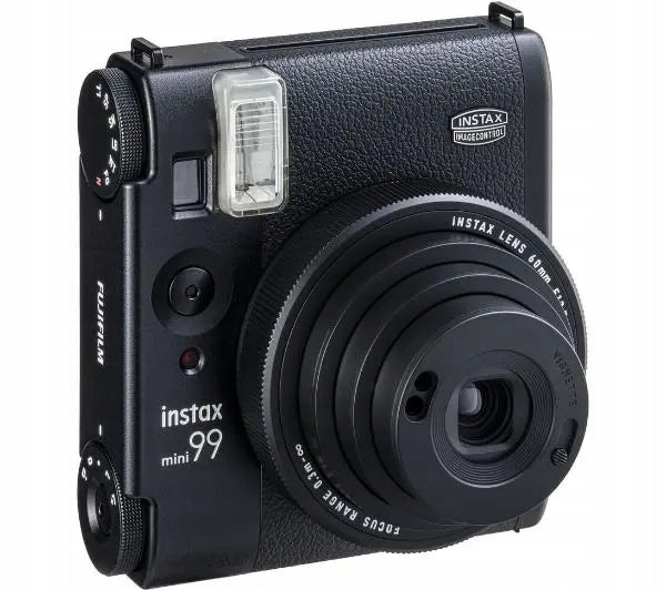 Instant Camera Fujifilm Instax Mini 99 Black Brand Fujifilm