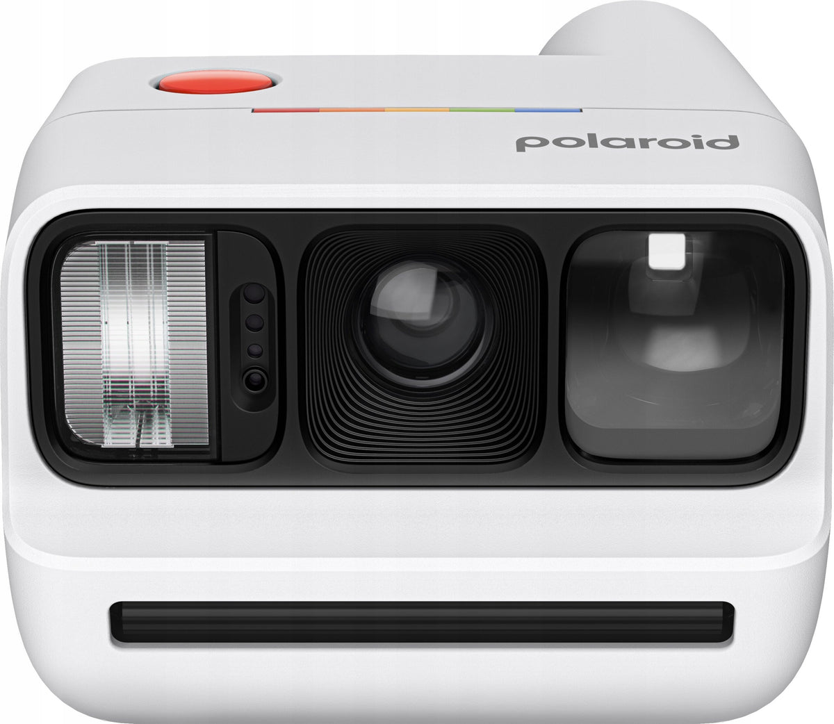 Instant Camera POLAROID Go Gen 3 White Brand Polaroid