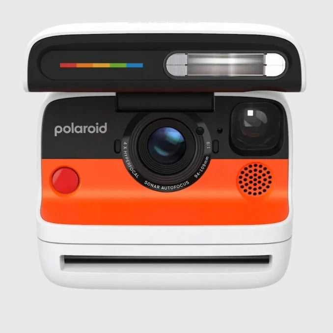 Instant Camera Polaroid Flip White Manufacturer code 131033