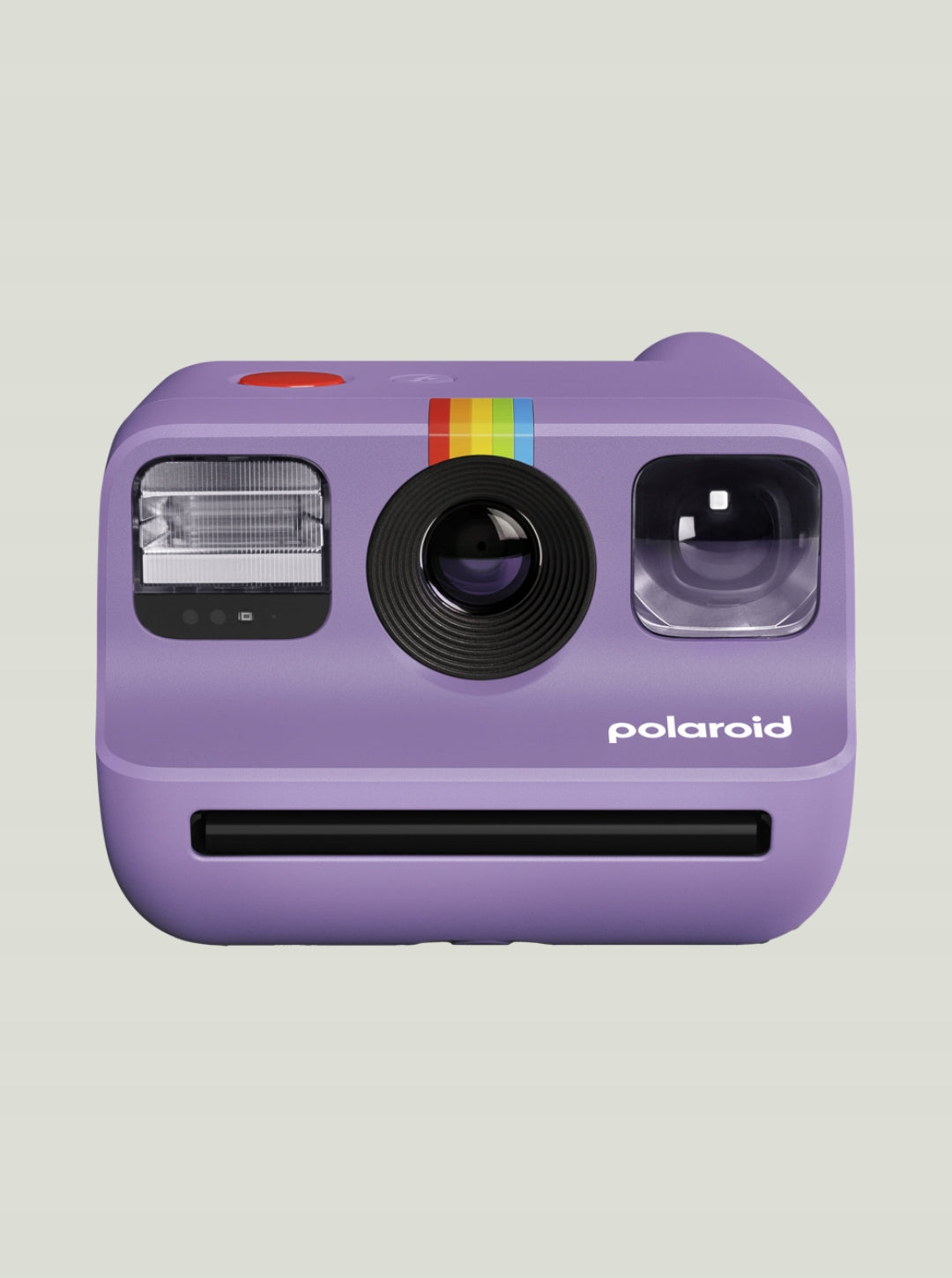 Instant Camera Polaroid Go Generation 2 purple self-timer Manufacturer code Aparat natychmiastowy POLAROID Go Generation