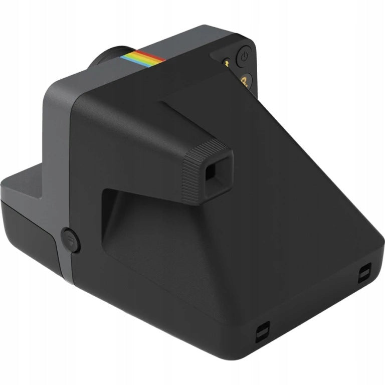 Instant Camera Polaroid Now Gen 3 black Brand Polaroid