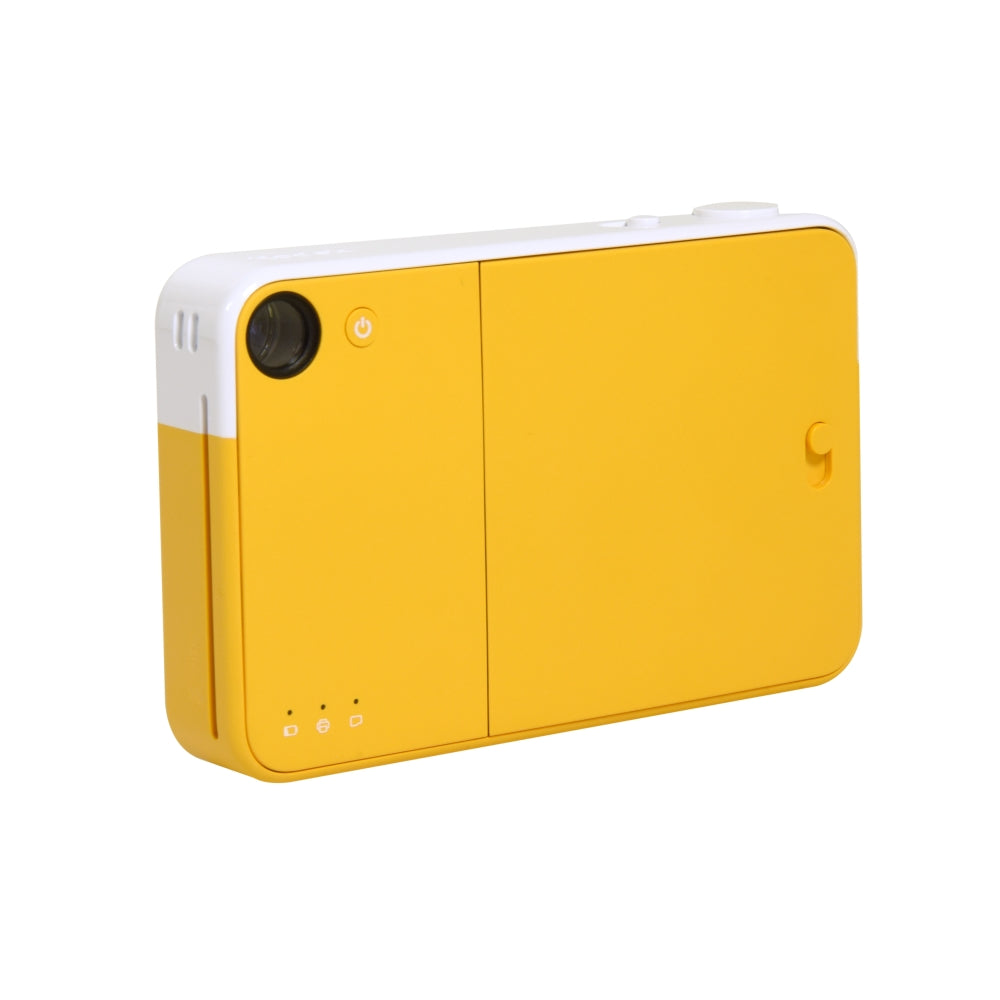 Instant Camera ZINK Kodak Printomatic 5MP Photo Sticker in 45s Manufacturer code RODOMATICYL