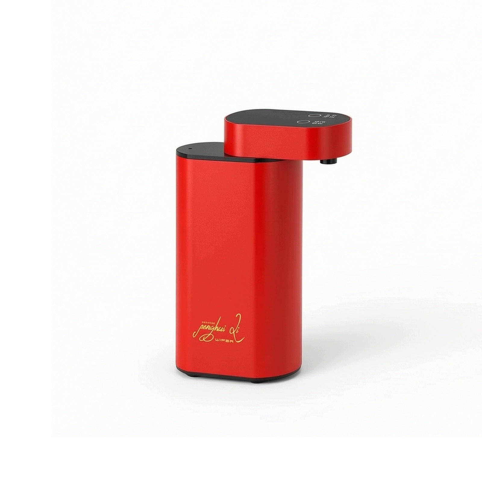 Instant Hot Water Dispenser Compact Countertop Hot Water Dispenser for Home