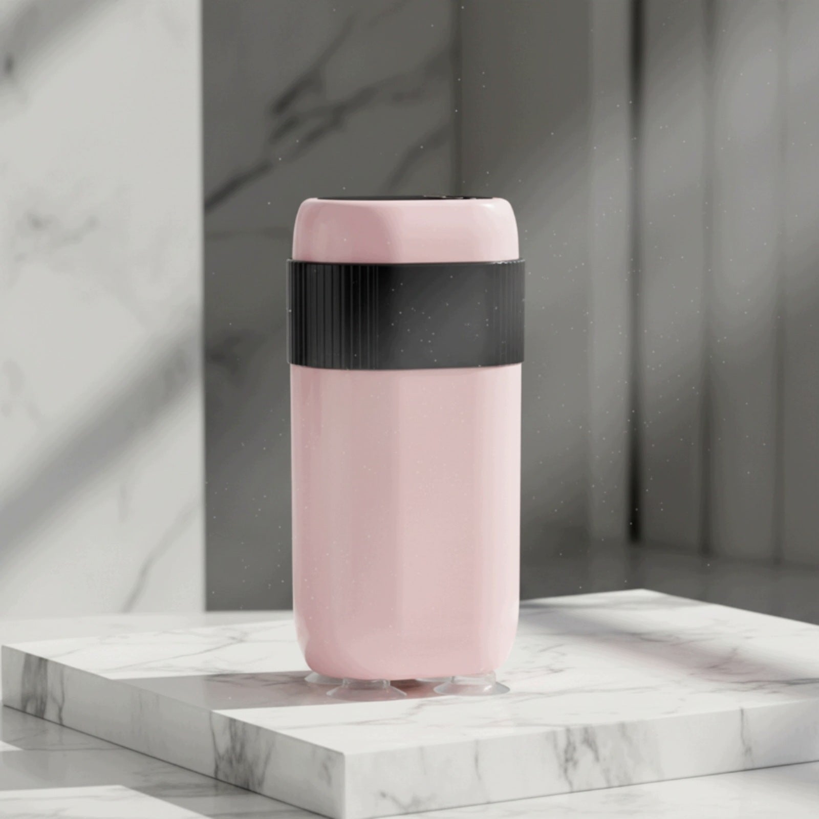 Instant Hot Water Dispenser Compact Portable Water Dispenser Rechargeable Packaging status original