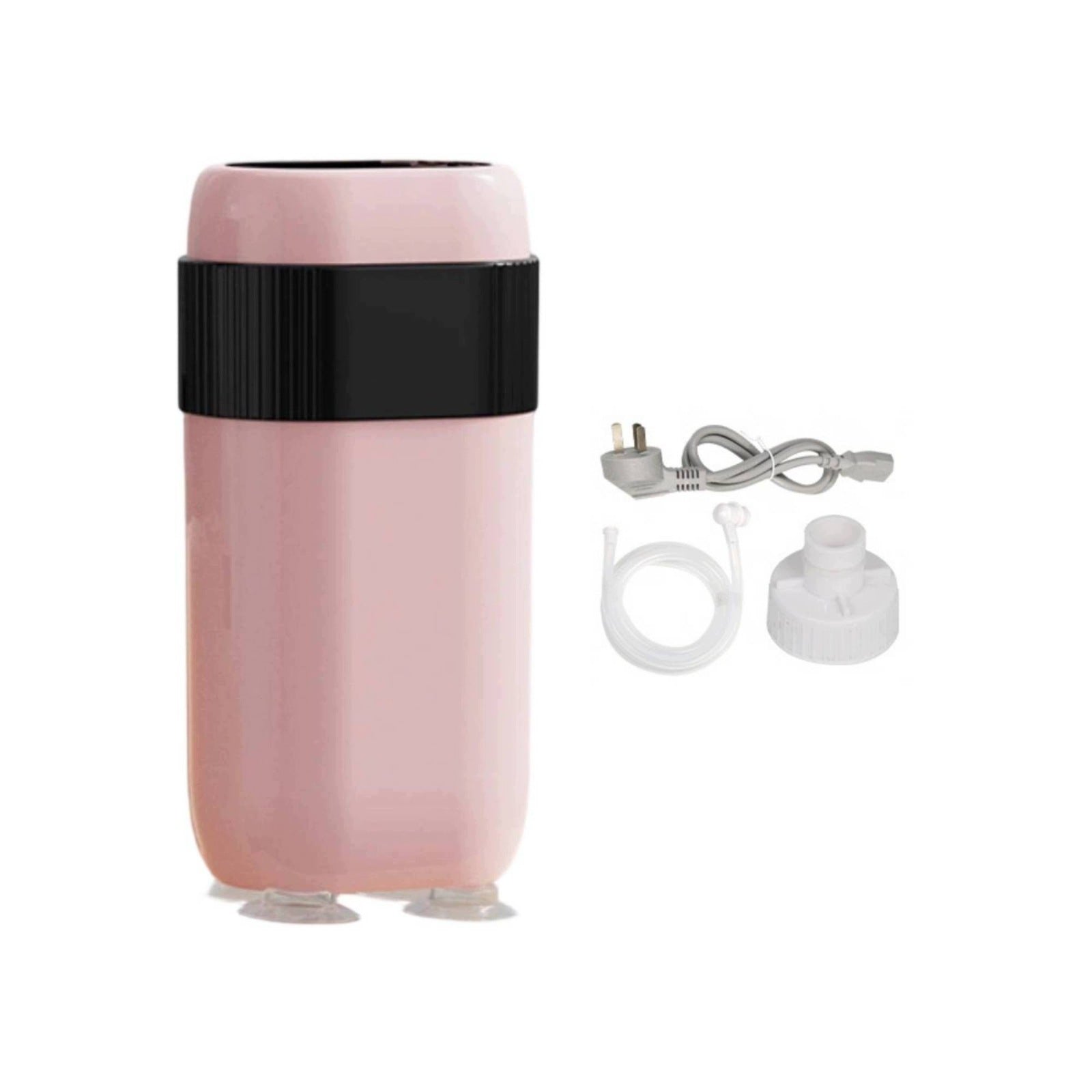 Instant Hot Water Dispenser Compact Portable Water Dispenser Rechargeable