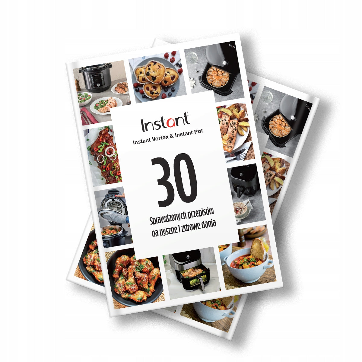 Instant Pot Classic (5,7 L)