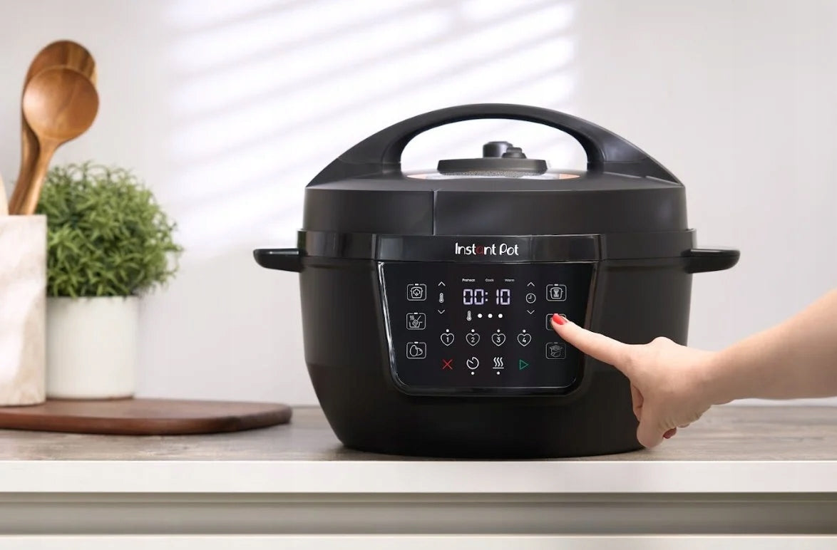 Instant Pot Classic XL (7,1 L) Brand Instant Pot