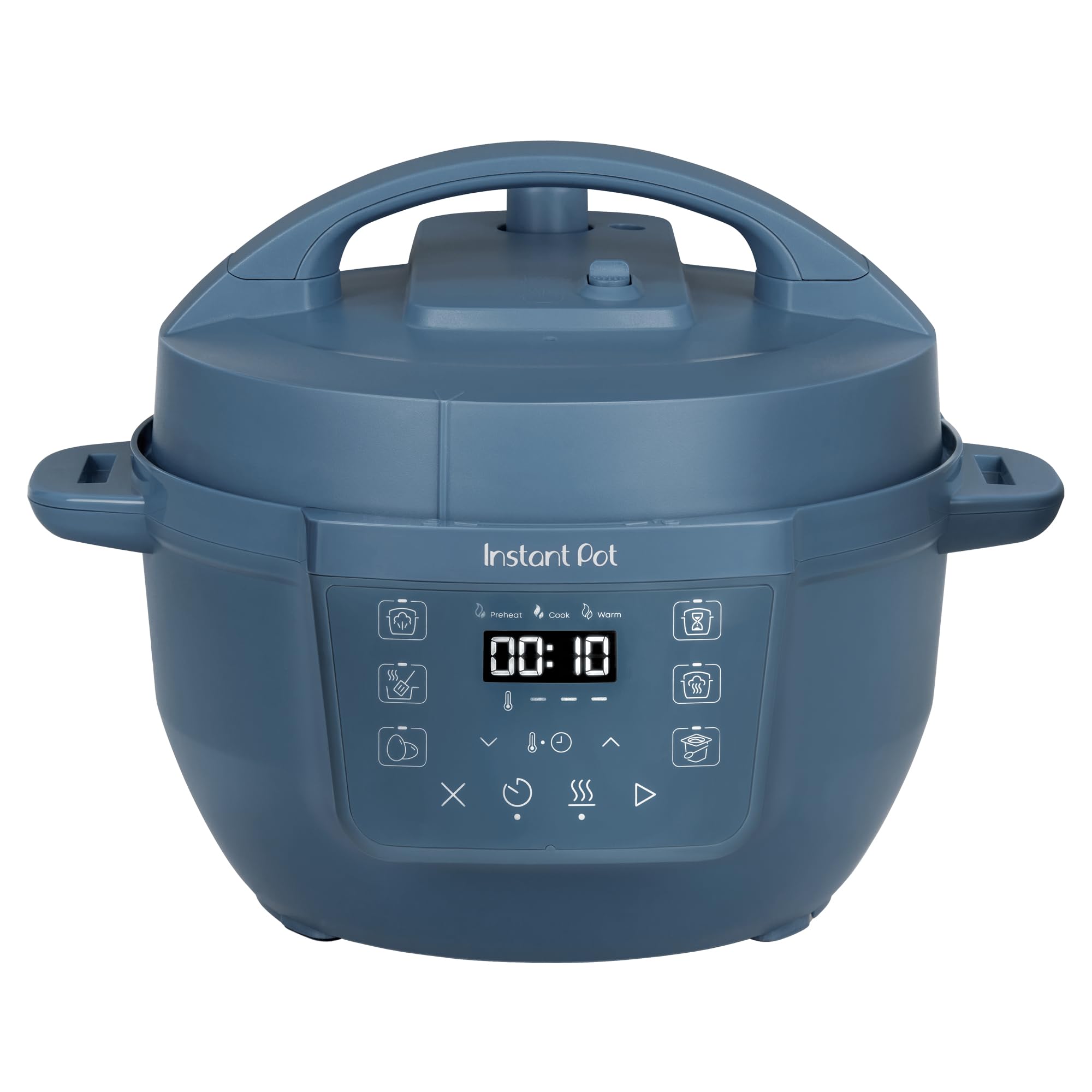 Instant Pot Multicooker 3,8 l RIPC41-WM 800W blue 7in1