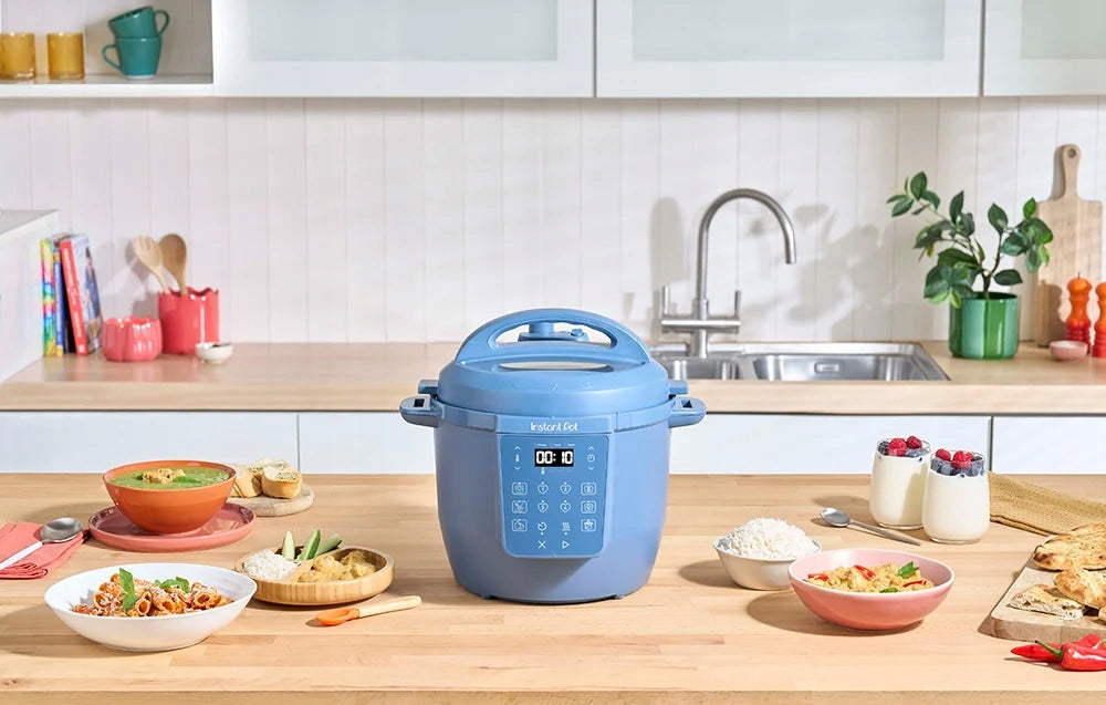 Instant Pot Multicooker Instant Pot Classic 5.7L (blue) Brand Instant Pot