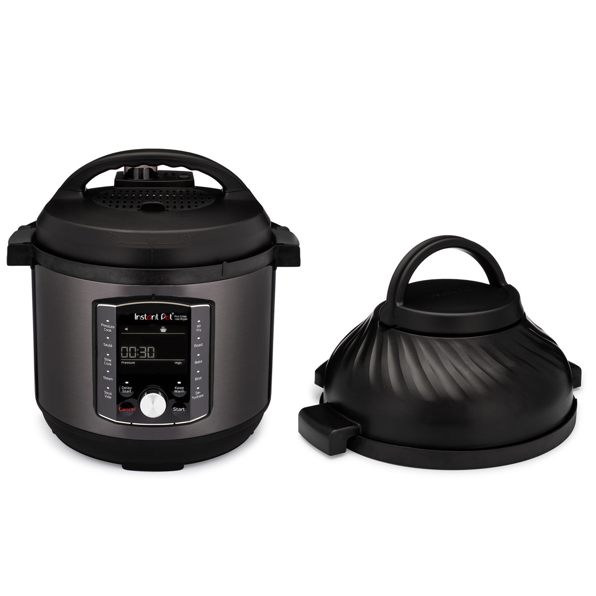 Instant Pot Pro Crisp (8,0 L) Brand Instant Pot