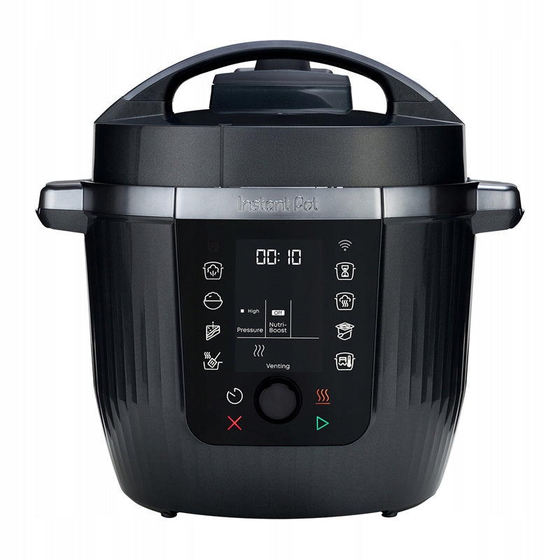 Instant Pot Pro Multicooker 5,7L 10 Pressure Programs Sous Vide Graphite Packaging status original