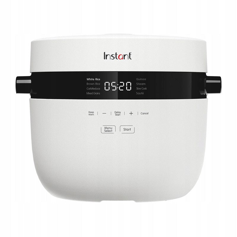 Instant Pot Rice Cooker Instant Pot 5L (white)
