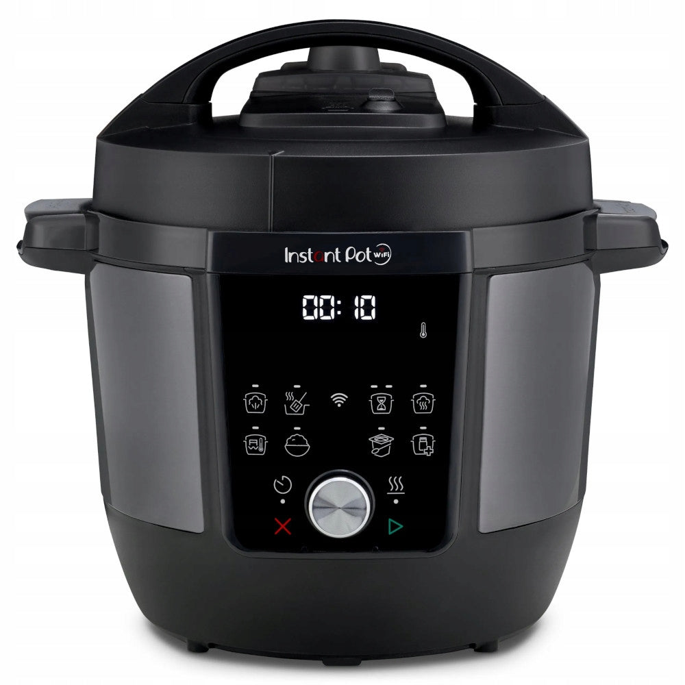 Instant Pot Rio 6 WiFi Multicooker 5.7L