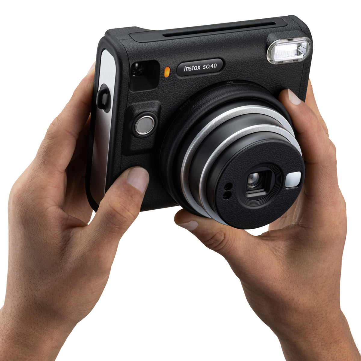 Instant camera Fujifilm Instax SQ40 black Brand Fujifilm