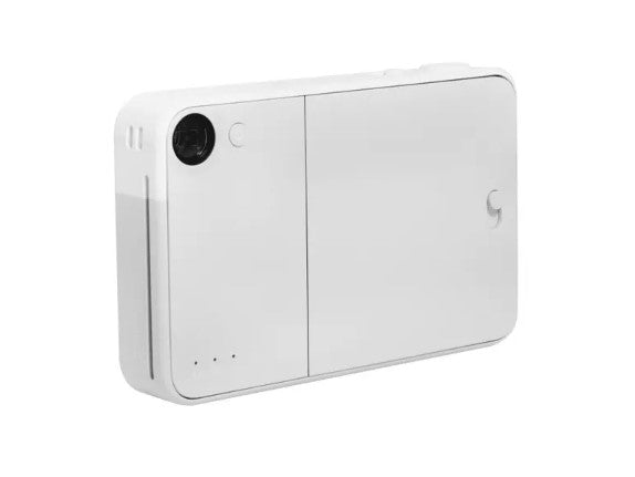 Instant camera Kodak Printomatic grey Manufacturer code RODOMATICGR