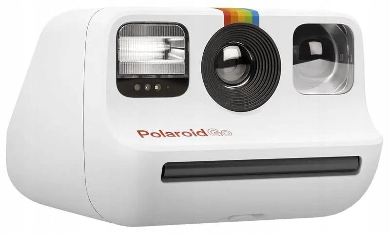 Instant camera Polaroid GO white Manufacturer code PRD9035