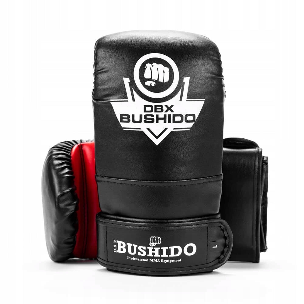 Instrument gloves - Mitts Red - universal size 16 Brand DBX BUSHIDO