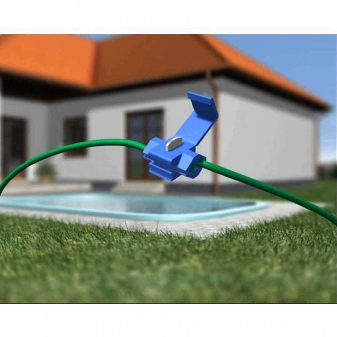 Insulated Antenna Cable for Invisible Dog Fence - 0,75mm² Brand Dogtrace