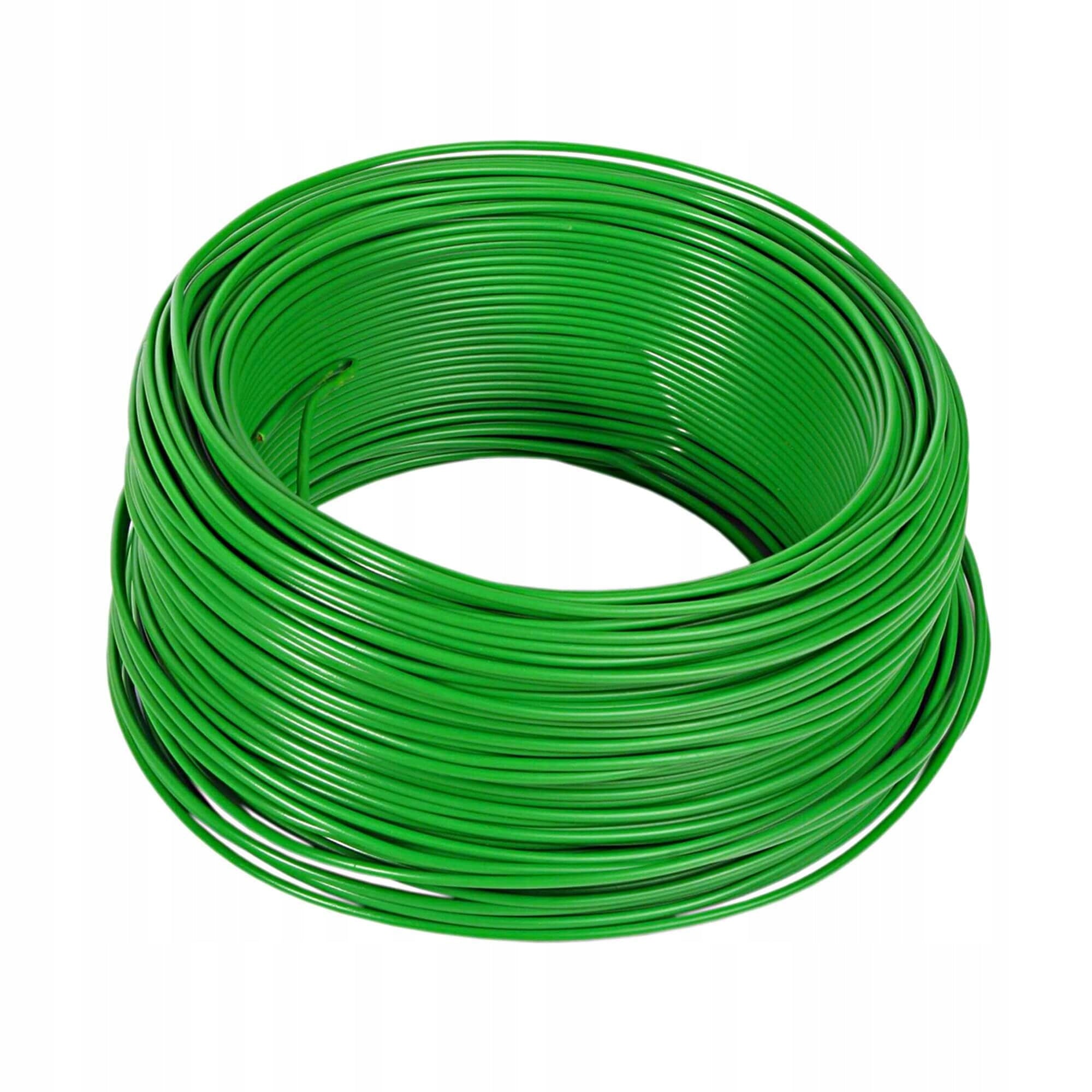 Insulated cable for invisible fence DOGTRACE d-fence- 1,00 mm2