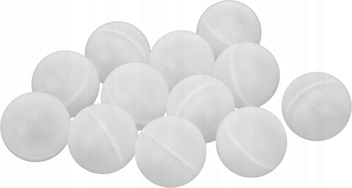Insulating balls for cooking sous vide YATO