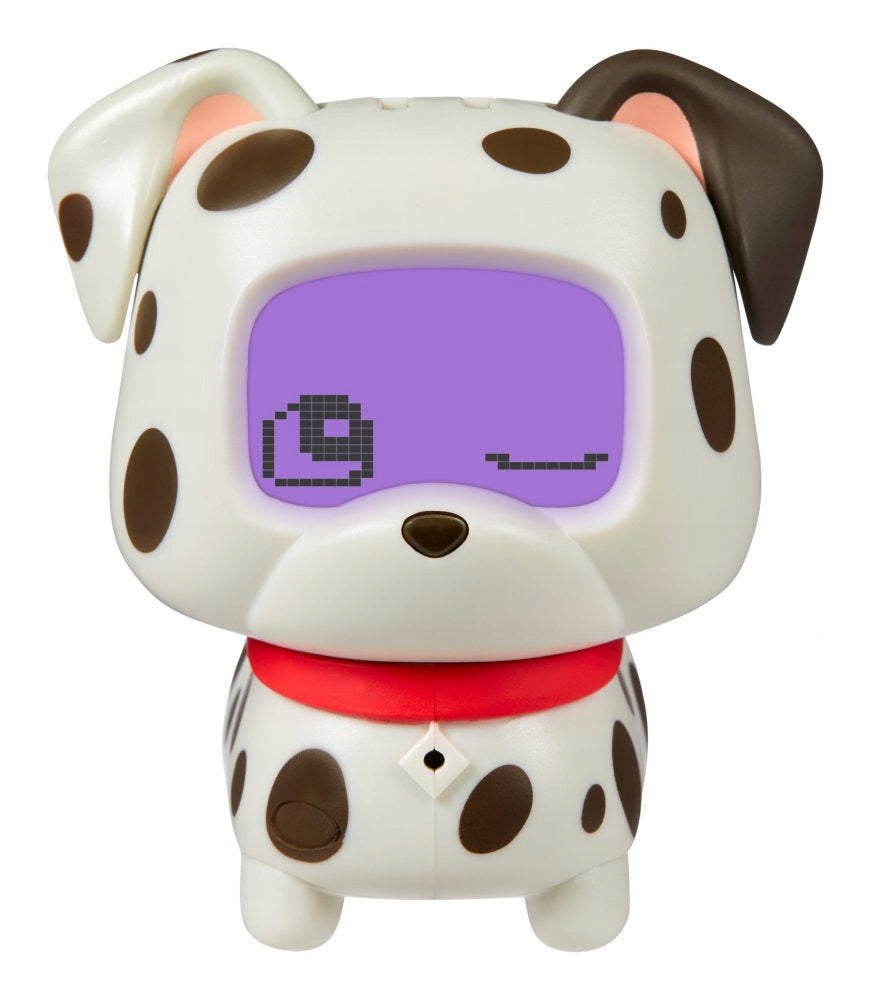 Interactive Dog Dalmatian Digital Animal Light Sound Pixel Petz Manufacturer code 521631 540304