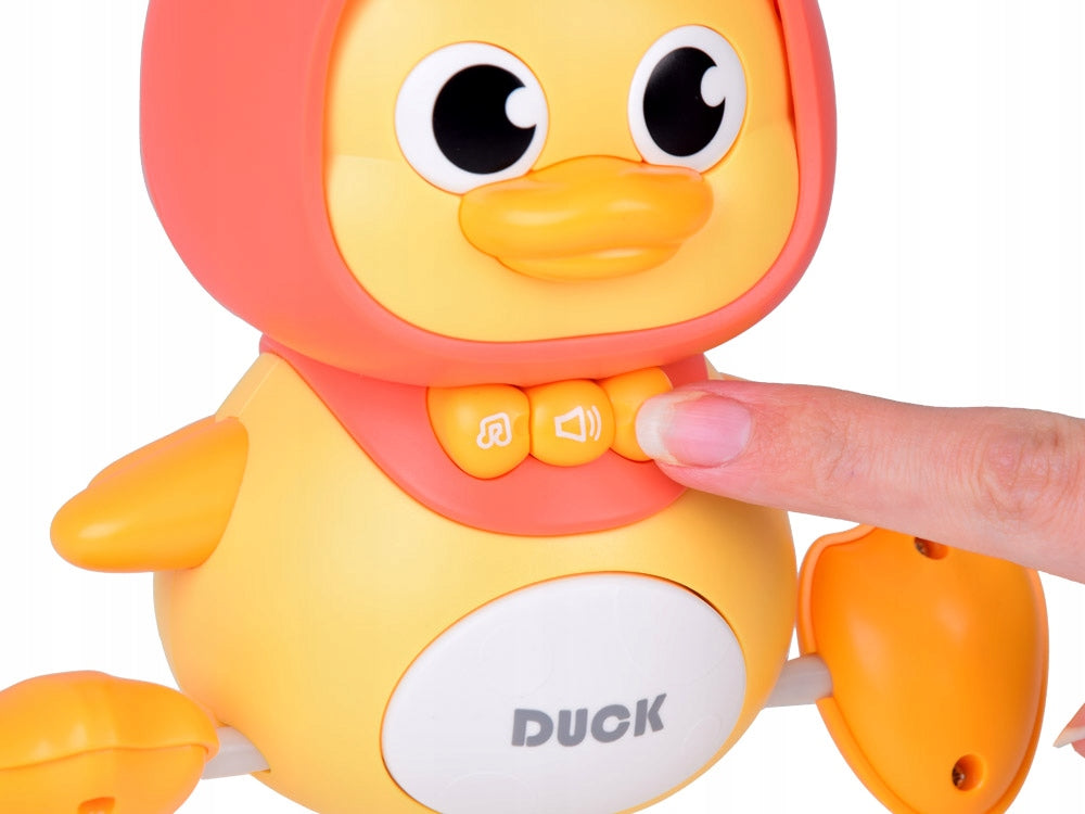 Interactive Ducks crawling toy for children 5905258537214 Manufacturer code ZA5450