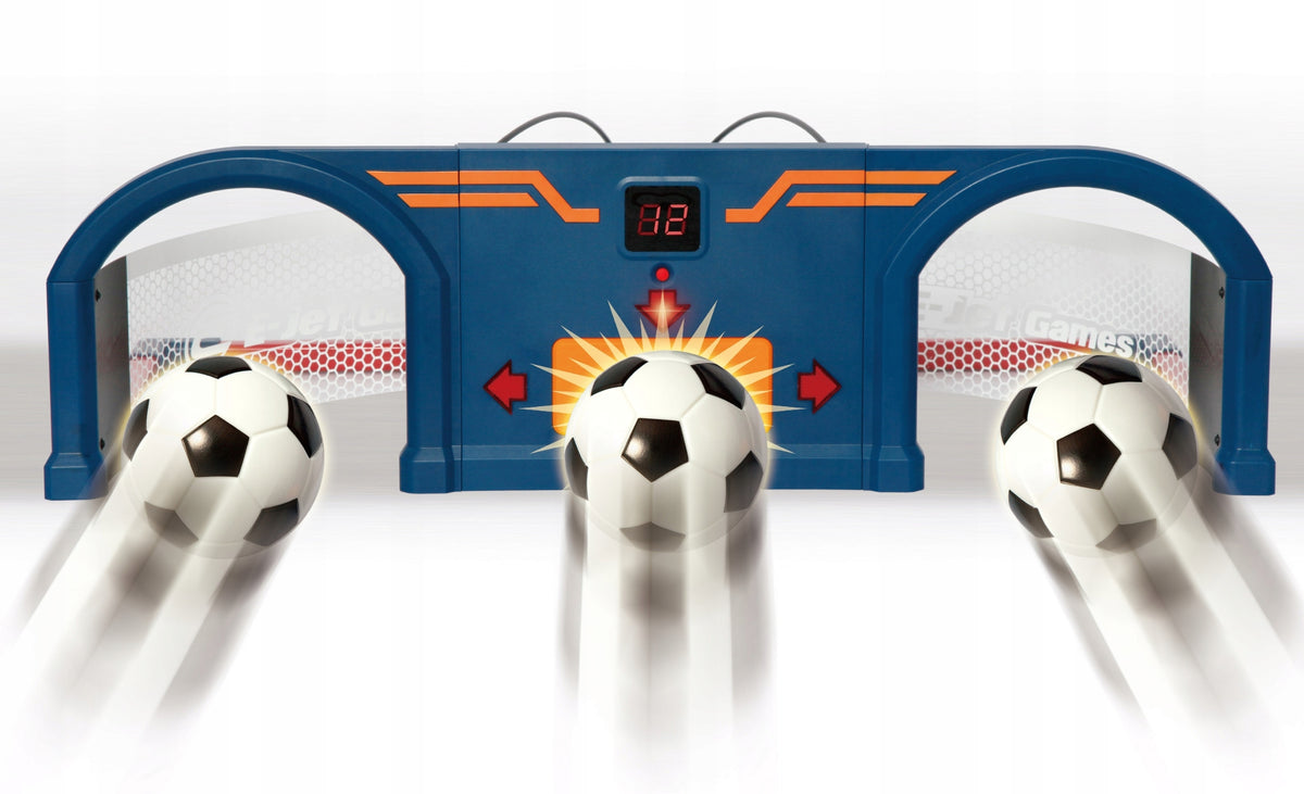 Interactive Football Game Football Roundabout Packaging status original